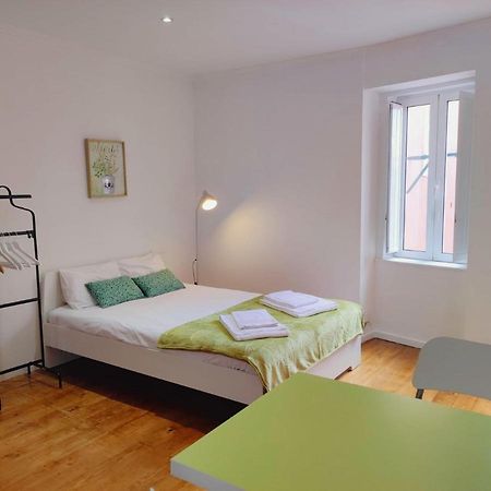 Eco Green Studio Apartment Lizbona Zewnętrze zdjęcie