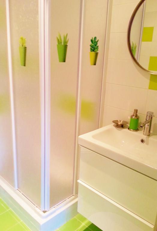 Eco Green Studio Apartment Lizbona Zewnętrze zdjęcie