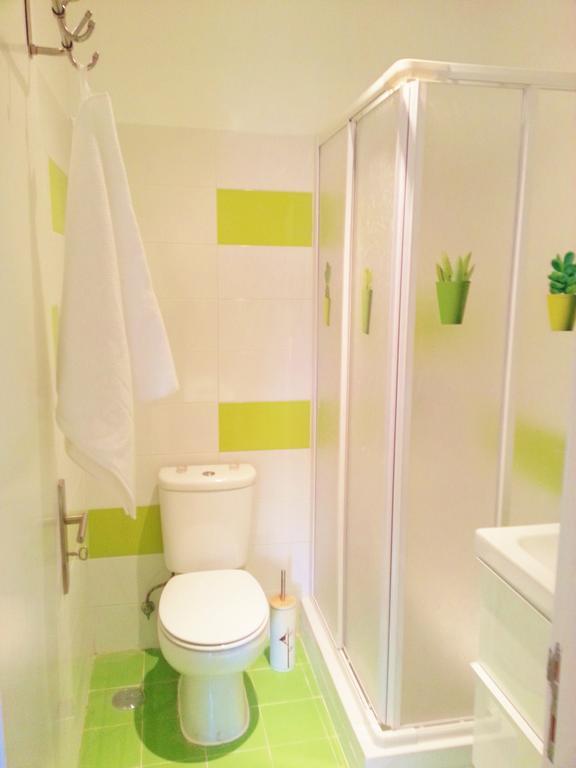 Eco Green Studio Apartment Lizbona Zewnętrze zdjęcie